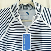 Scuba Light Bainbridge Quarter Zip Sweatshirt